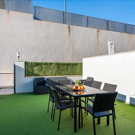 Bungalow Candela - Plusholidays Villa Calp Dış mekan fotoğraf