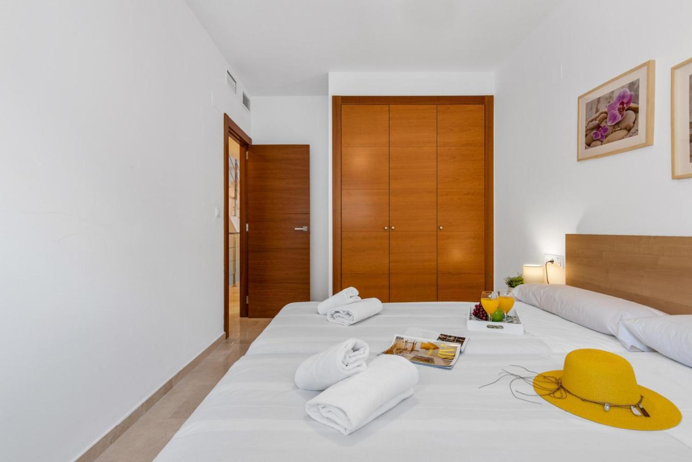 Bungalow Candela - Plusholidays Villa Calp Dış mekan fotoğraf