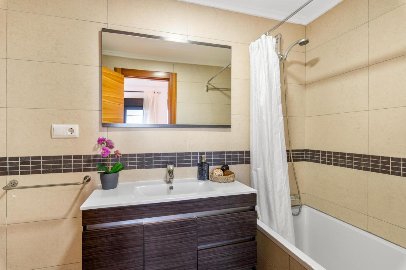 Bungalow Candela - Plusholidays Villa Calp Dış mekan fotoğraf