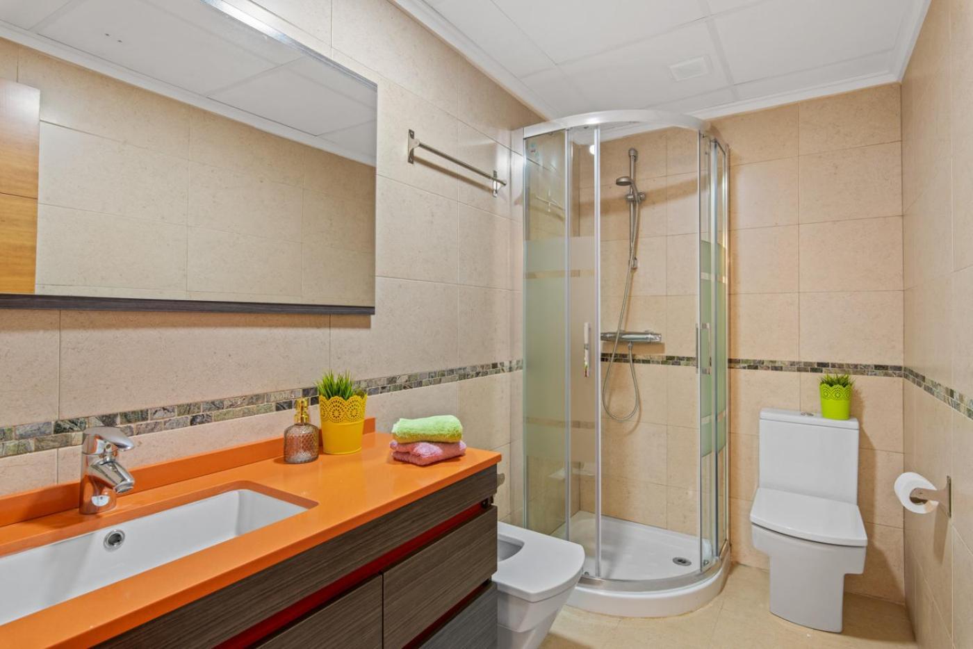 Bungalow Candela - Plusholidays Villa Calp Dış mekan fotoğraf