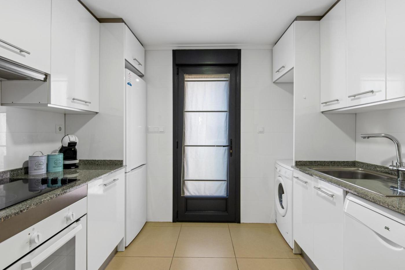 Bungalow Candela - Plusholidays Villa Calp Dış mekan fotoğraf