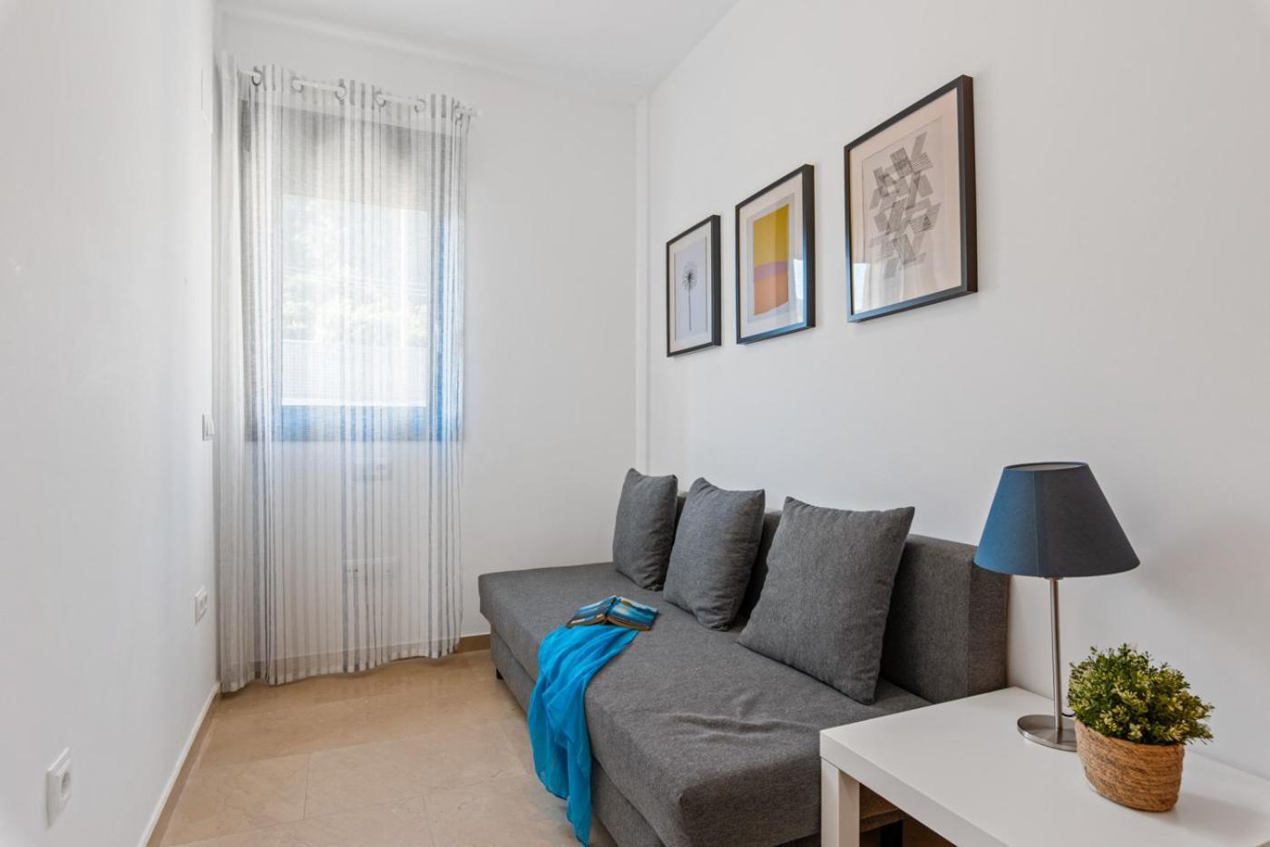 Bungalow Candela - Plusholidays Villa Calp Dış mekan fotoğraf