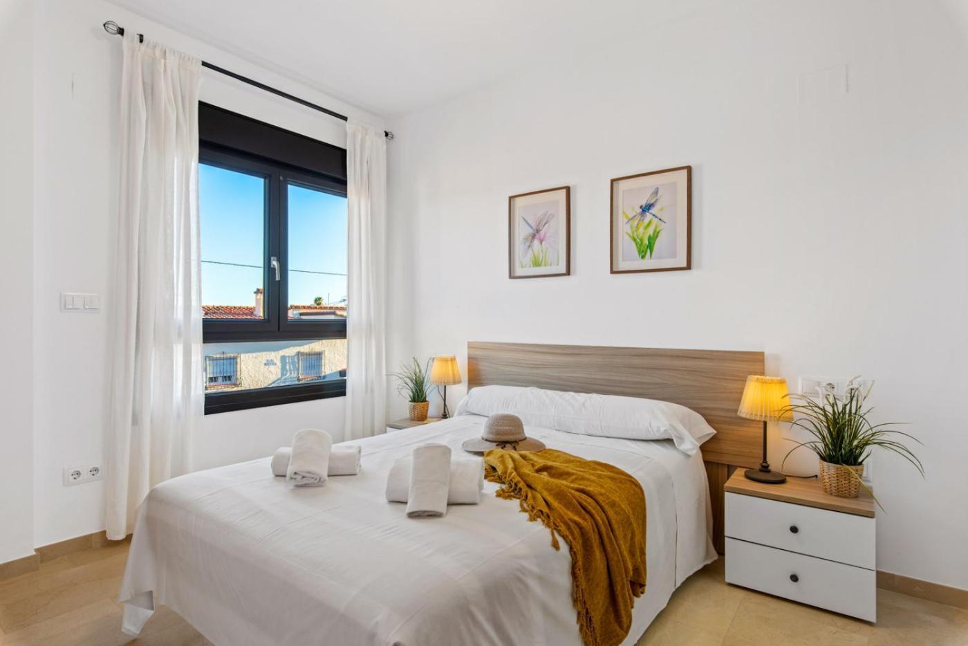 Bungalow Candela - Plusholidays Villa Calp Dış mekan fotoğraf