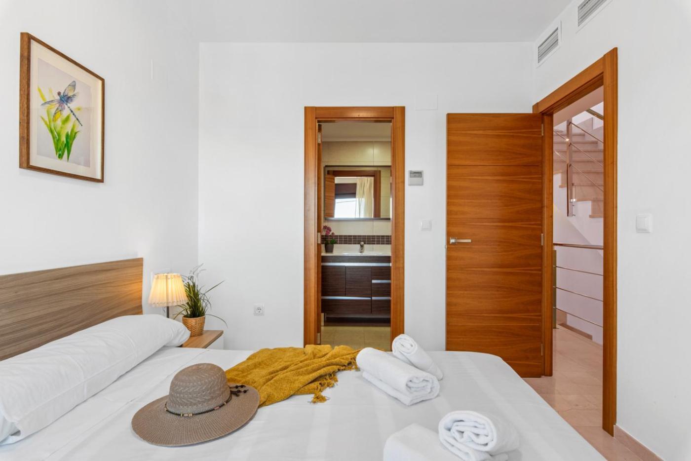 Bungalow Candela - Plusholidays Villa Calp Dış mekan fotoğraf