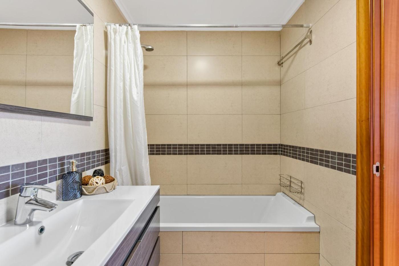 Bungalow Candela - Plusholidays Villa Calp Dış mekan fotoğraf