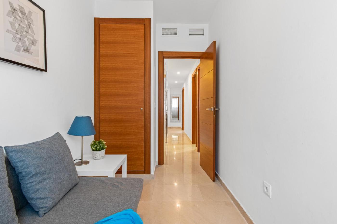 Bungalow Candela - Plusholidays Villa Calp Dış mekan fotoğraf