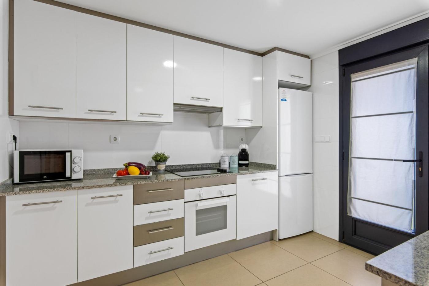 Bungalow Candela - Plusholidays Villa Calp Dış mekan fotoğraf