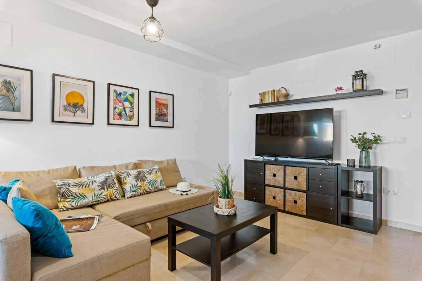 Bungalow Candela - Plusholidays Villa Calp Dış mekan fotoğraf