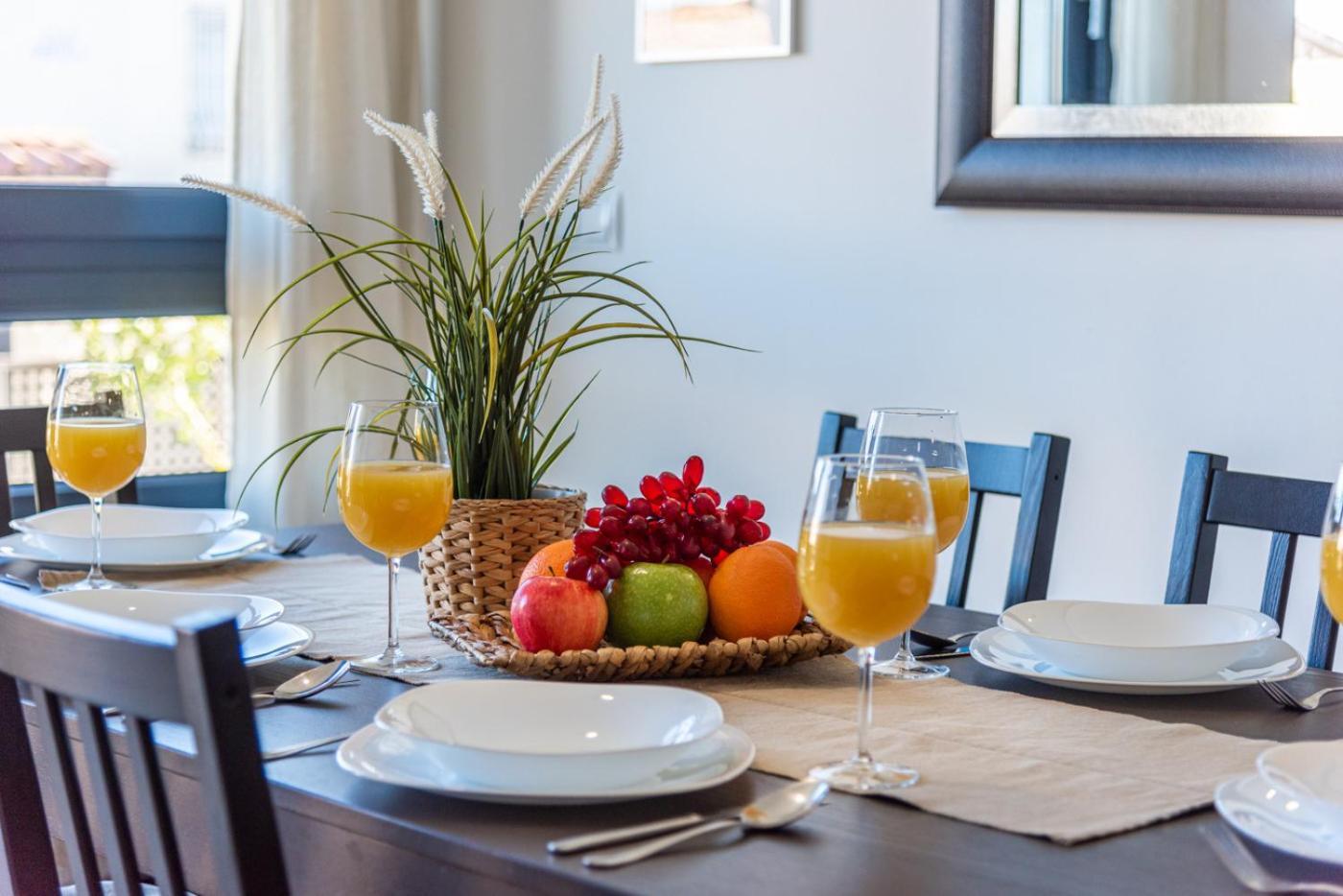 Bungalow Candela - Plusholidays Villa Calp Dış mekan fotoğraf