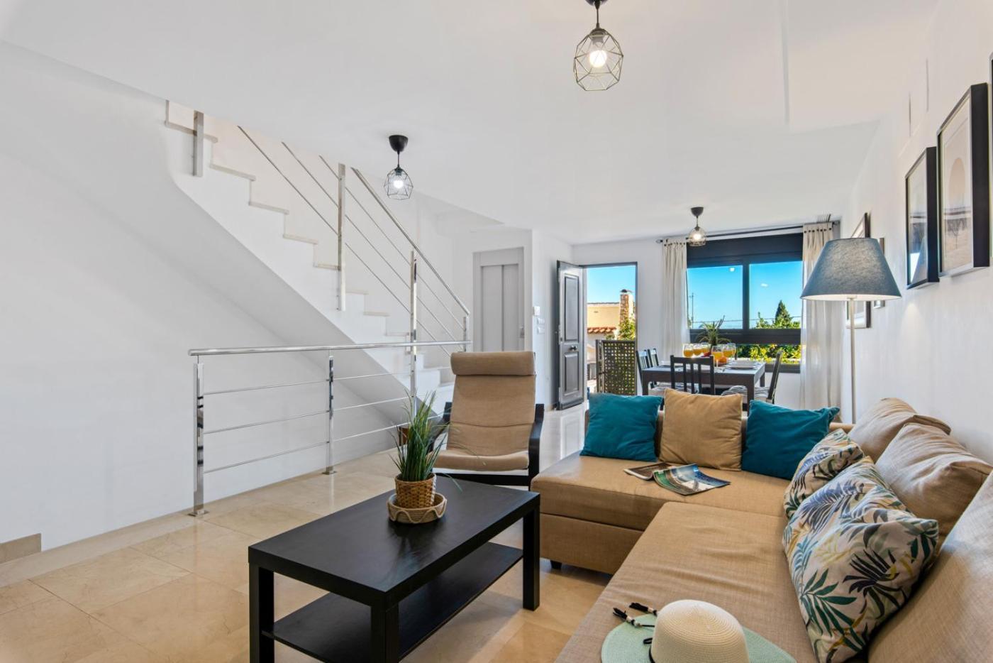 Bungalow Candela - Plusholidays Villa Calp Dış mekan fotoğraf