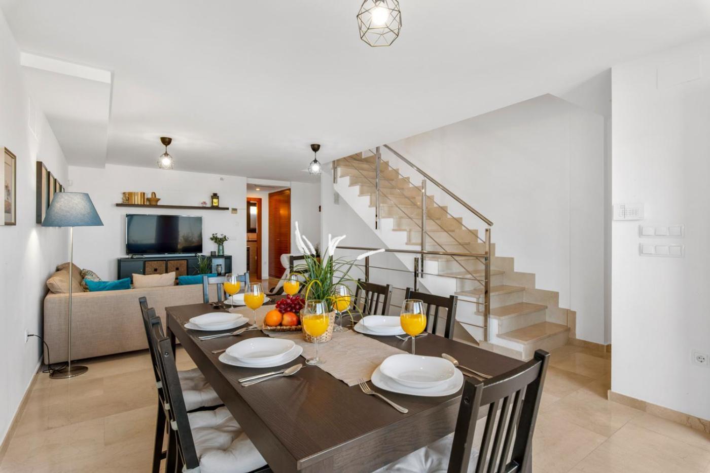 Bungalow Candela - Plusholidays Villa Calp Dış mekan fotoğraf